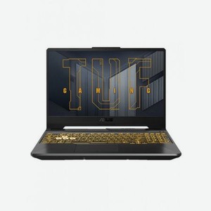 Ноутбук Asus Tuf Gaming FX506HEB-HN169 (90NR0703-M04360)