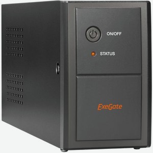 ИБП ExeGate Power Back BNB-600 (EP285538RUS)