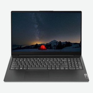 Ноутбук Lenovo V15 GEN2 ITL black (82KB0006RU)
