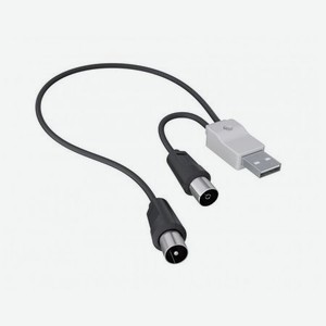 Антенный усилитель РЭМО BAS-8102 Indoor-USB