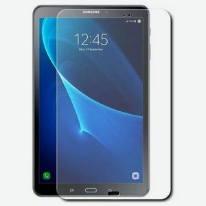 Защитное стекло для экрана прозрачная Redline для Samsung Galaxy Tab A (2016) 10.1  1шт. (УТ000009009)