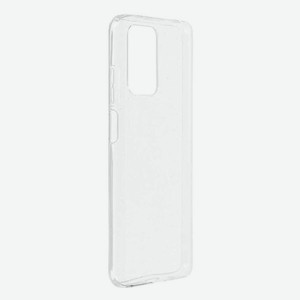 Чехол iBox для Xiaomi Redmi 10 Crystal Silicone Transparent УТ000026734