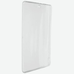 Чехол Red Line для APPLE iPad 10.2 / 10.5 Silicone Transparent УТ000026685
