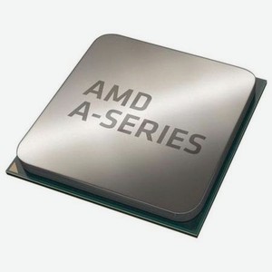 Процессор Amd A10-8770 (ad877bagm44ab) Oem