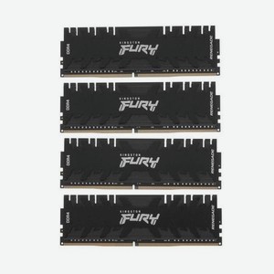 Память оперативная DDR4 Kingston 32GB 3200MHz (KF432C16RBK4/32)