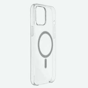 Чехол Neypo для iPhone 12 Pro Max Clear Case Transparent NCC20797