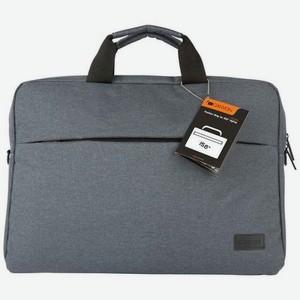 Сумка Canyon Elegant Gray laptop bag CNE-CB5G4