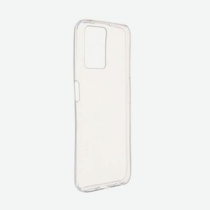 Чехол iBox для Realme 9 Pro Crystal Silicone Transparent УТ000030913