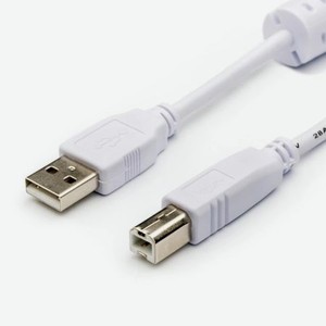 Кабель Atcom USB-A - USB-B 1.8м AT3795