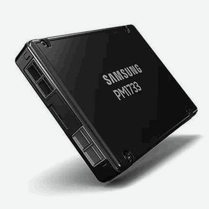 Накопитель SSD Samsung PM1733 7.68TB (MZWLR7T6HALA-00007)