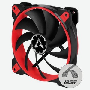 Вентилятор для корпуса Arctic BioniX F120 Red Retail (ACFAN00092A)