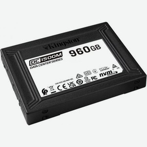 Накопитель SSD Kingston 960GB (SEDC1500M/960G)