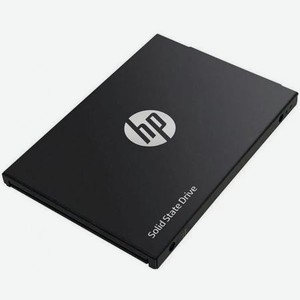 Накопитель SSD HP 120Gb S650 Series (345M7AA)