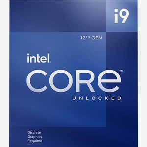 Процессор Intel Core I9-12900KF S1700 OE (CM8071504549231 S RL4J IN)