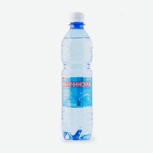 Мин.вода  Карачинская  0.5л