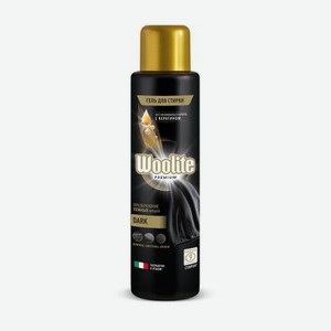 Гель для стирки Woolite Premium Dark 450 мл
