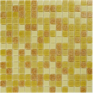 Мозаика Primacolore Classic GE061SMB бежевая 32,7х32,7 см