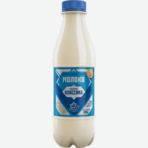 Сгущенное молоко Любимая классика ГОСТ цельное с сахаром 8,5% БЗМЖ 880 г