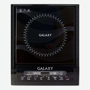 Плита Galaxy GL 3054 электрическая индукционная