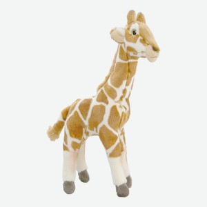 Мягкая игрушка Жираф Leosco 30 см