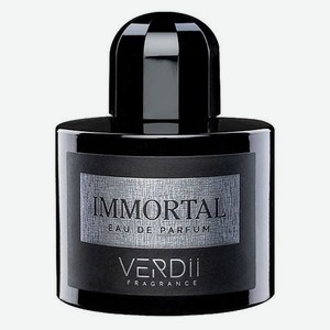 VERDII Immortal Vapo