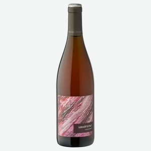 Вино «Высокий Берег» Цвайгельт розовое сухое Россия, 0,75 л