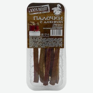 Гренки «Деревенские гренки» с аджикой, 100 г в магазине Ашан - цена ...