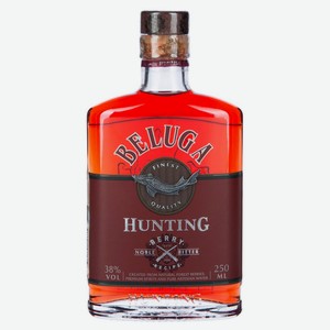 Beluga Hunting Цена