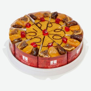 Торт Petra Нежность, 1 кг