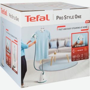 Отпариватель Tefal Pro Style One IT2460, 1800 Вт