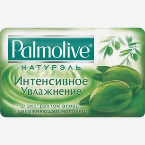 Мыло Палмолив Олива И Молочко 90г
