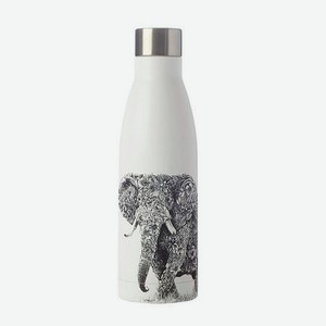 Термос-бутылка вакуумная Maxwell&Williams Африканский слон 500 мл