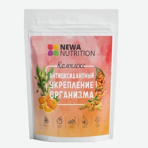 Натуральный комплекс Newa Nutrition для похудения и укрепления организма, 200 г