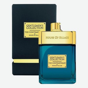 Gentlemen s Collection The Contemporary: духи 75мл
