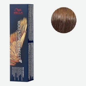 Стойкая крем-краска для волос Koleston Perfect Color Rich Naturals 60мл: 7/0 Блонд натуральный