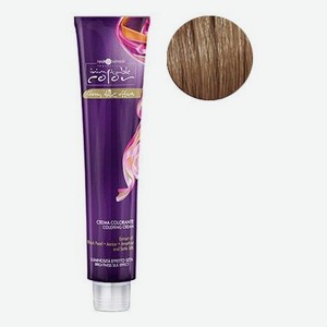 Стойкая крем-краска для волос Inimitable Color Coloring Cream 100мл: 7 Русый