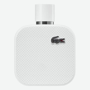 L.12.12 Blanc: парфюмерная вода 1,5 мл