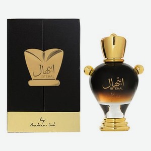 Ibtehal: парфюмерная вода 100мл