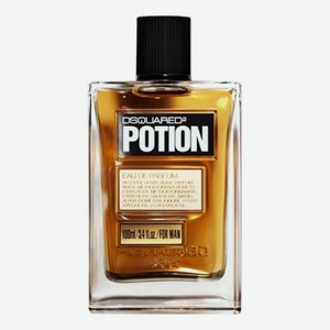 Potion: парфюмерная вода 100мл уценка