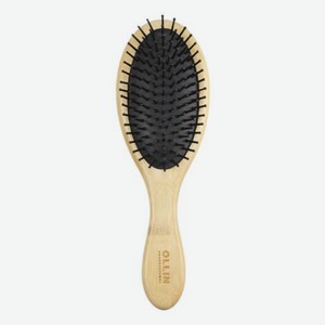 Массажная щетка для волос Bamboo 730666