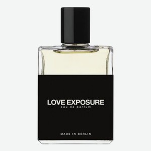 Love Exposure: парфюмерная вода 50мл