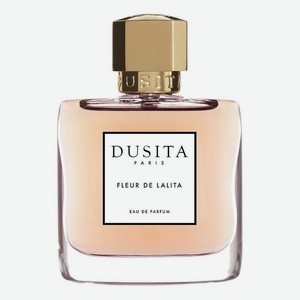 Fleur De Lalita: парфюмерная вода 100мл