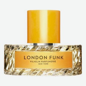 London Funk: парфюмерная вода 50мл