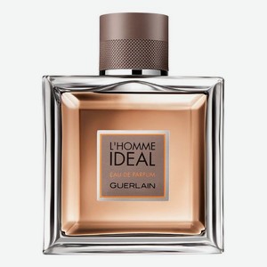 L Homme Ideal Eau de Parfum: парфюмерная вода 50мл уценка