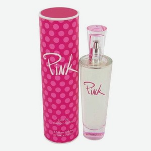 Pink: парфюмерная вода 75мл