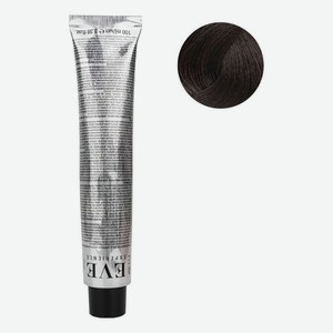 Крем-краска для волос Eve Experience Color Cream 100мл: 5.81 Коричневый пепельный