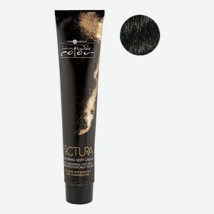 Стойкая крем-краска для волос Pictura Coloring Soft Cream 100мл: 3 Темно-каштановый