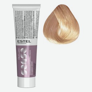 Полуперманентная крем-краска для волос без аммиака Sense De Luxe 60мл: 9/65 Блондин фиолетово-красный