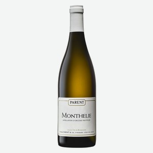 Вино Domaine Parent, Monthélie, AOР, 0.75l