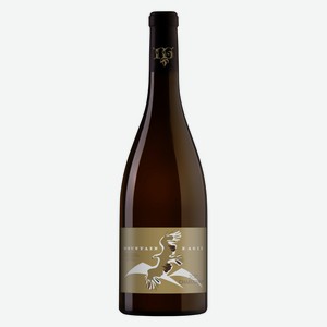 Вино Mountain Eagle Chardonnay 0,75l